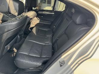 BMW 5-serie 523i High Executive picture 15