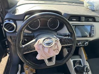 Nissan Micra 1.0 IG-T N- Design picture 8