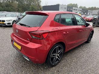 Seat Ibiza 1.0 TSI FR Business Intense AUTOMAAT picture 5