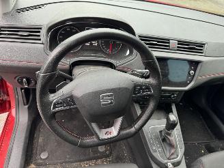 Seat Ibiza 1.0 TSI FR Business Intense AUTOMAAT picture 8