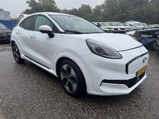 uszkodzony samochody osobowe Ford Puma BlueCruise Edition 47 kWh 2026/6