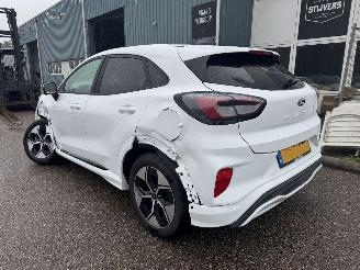 Ford Puma BlueCruise Edition 47 kWh picture 4