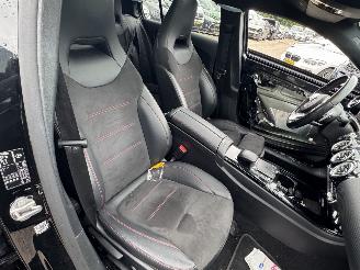 Mercedes A-klasse 180 Business solution AMG AUTOMAAT picture 15