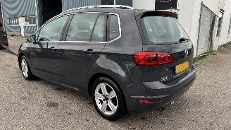 Volkswagen Golf Sportsvan 1.6 TDI ATUOMAAT Highline picture 3