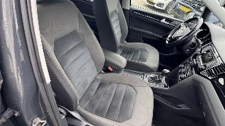Volkswagen Golf Sportsvan 1.6 TDI ATUOMAAT Highline picture 14