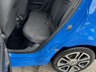 Volkswagen Up! 1.0 up! Edition BlueMotion picture 8