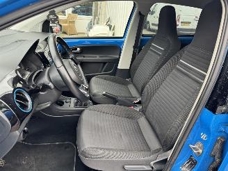 Volkswagen Up! 1.0 up! Edition BlueMotion picture 12