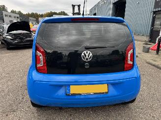 Volkswagen Up! 1.0 up! Edition BlueMotion picture 3