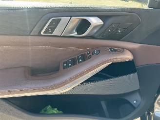 BMW X5 Xdrive50e Launch Edition picture 17