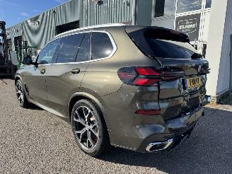 BMW X5 Xdrive50e Launch Edition picture 3
