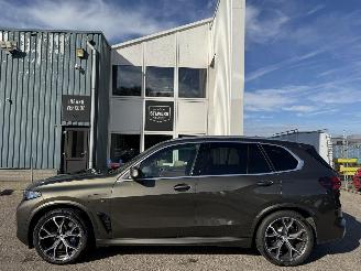 BMW X5 Xdrive50e Launch Edition picture 2