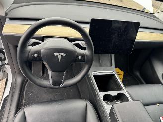 Tesla Model Y RWD 58 kWh picture 10