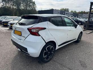 Nissan Micra 1.0 IG-T N-Design picture 5