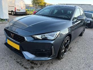 Cupra Leon Sportstourer 1.4 e-Hybrid Essential Limited picture 1