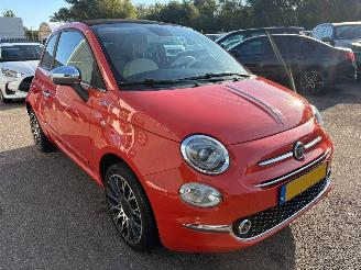 Fiat 500C 1.0 Hybrid Sport picture 6