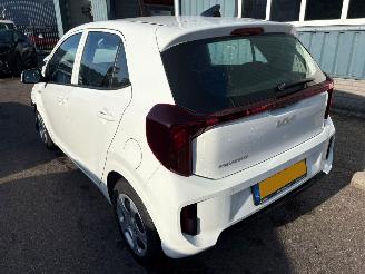 Kia Picanto 1.0 DPI DynamicLine picture 4