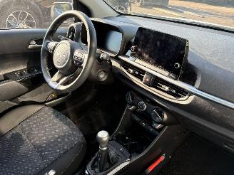 Kia Picanto 1.0 DPI DynamicLine picture 11