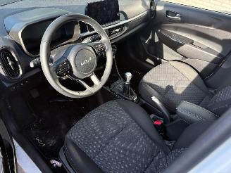 Kia Picanto 1.0 DPI DynamicLine picture 10