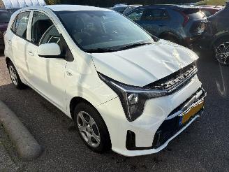 Coche accidentado Kia Picanto 1.0 DPI DynamicLine 2025/7