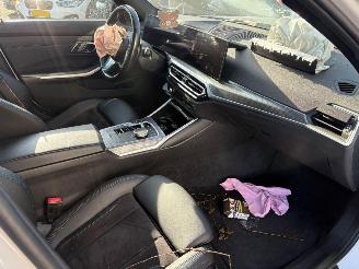 BMW 3-serie Touring 330e AUTOMAAT picture 12