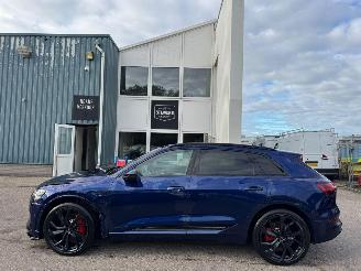 Audi E-tron 50 quattro edition 71 kWh picture 2