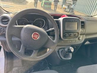 Fiat Talento 1.6 MJ EcoJet L1H1 Basis picture 9