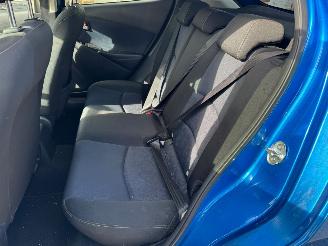 Mazda 2 1.5 Skyactiv-G GT-M Line picture 15