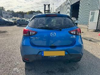Mazda 2 1.5 Skyactiv-G GT-M Line picture 4