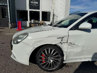 Alfa Romeo Giulietta Giulietta 1.4 T Distinctive picture 3