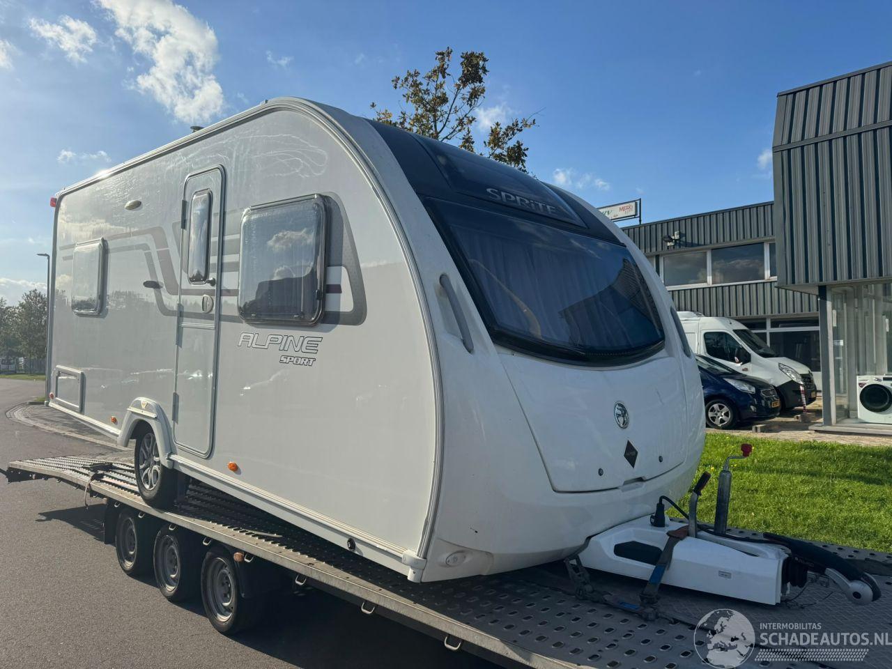 Swift  group limited SPRITE DBBRA
