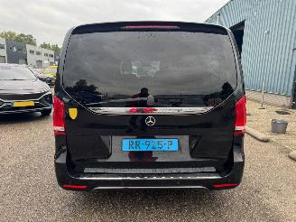 Mercedes V-klasse 250d Extra Lang Avantgarde Edition picture 4