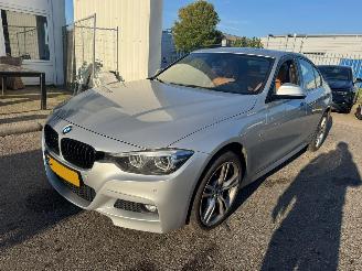 škoda osobní automobily BMW 3-serie 320i Edition M Sport Shadow High Executive 2018/3