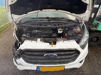 Ford Transit Custom 280 2.0 TDCI L1H1 Trend picture 10