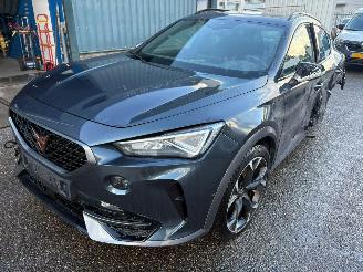 Avarii autoturisme Cupra Formentor 1.4 e-Hybrid VZ Performance 272 PK 2022/1