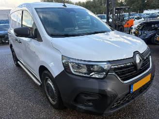 Renault Kangoo 1.5 Blue dCi 75 Comfort L1 picture 8