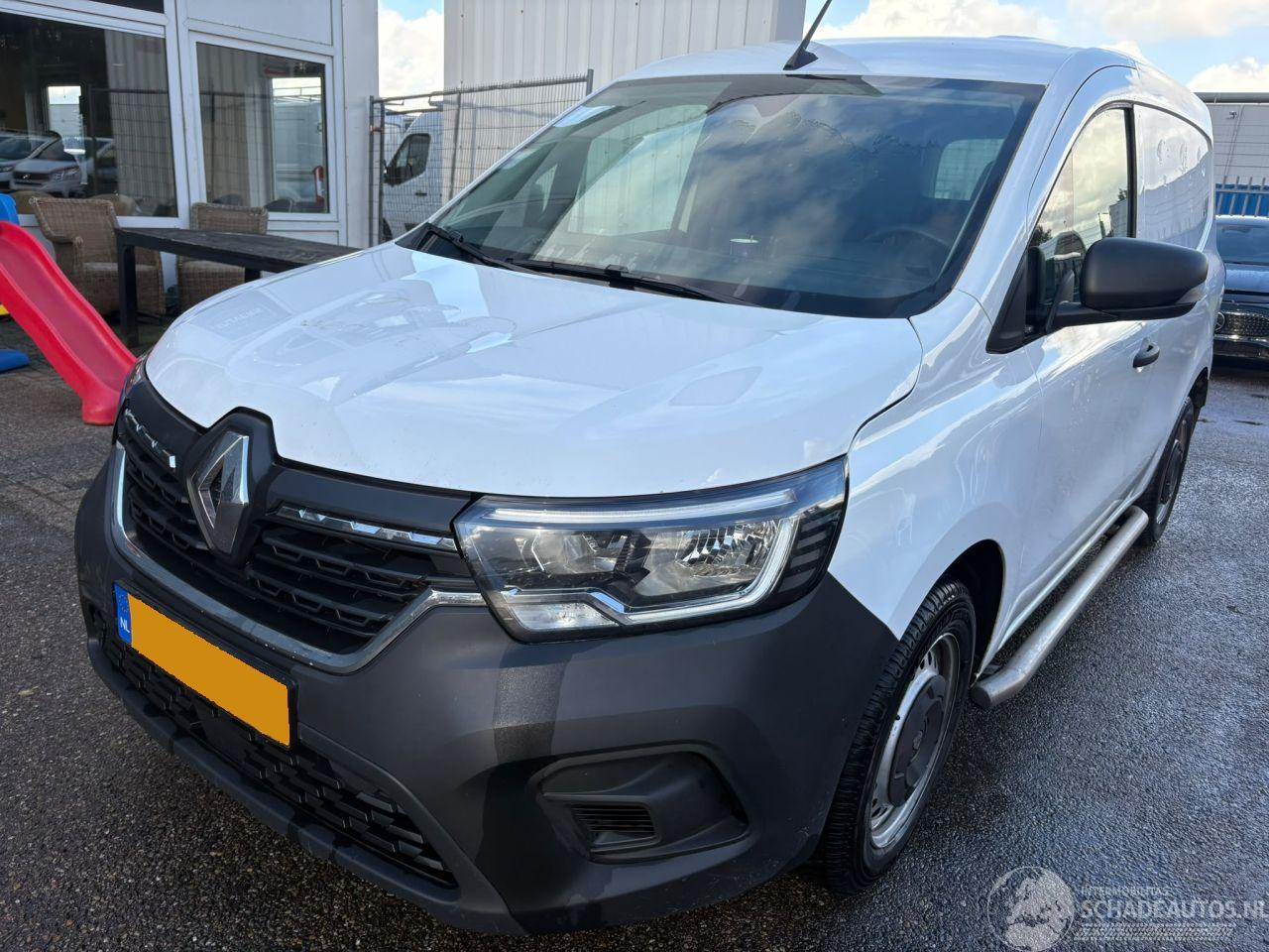 Renault Kangoo 1.5 Blue dCi 75 Comfort L1