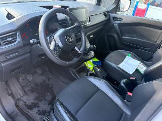 Renault Kangoo 1.5 Blue dCi 75 Comfort L1 picture 10