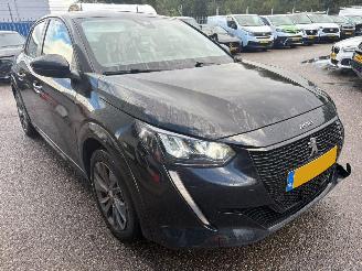 Peugeot e-208 EV Active Pack 50 kWh 136 PK picture 6