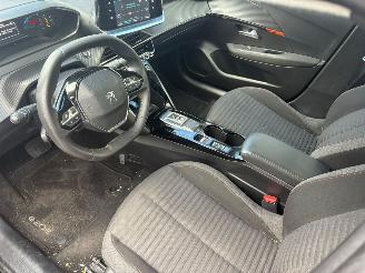 Peugeot e-208 EV Active Pack 50 kWh 136 PK picture 15
