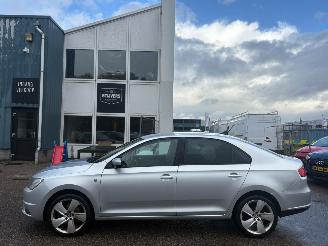 Seat Toledo 1.2 TSI Businessline High picture 2