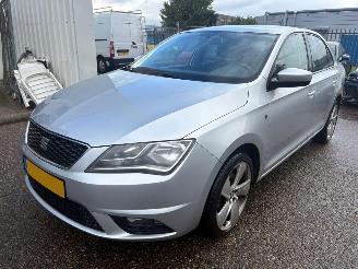 uszkodzony samochody osobowe Seat Toledo 1.2 TSI Businessline High 2013/12