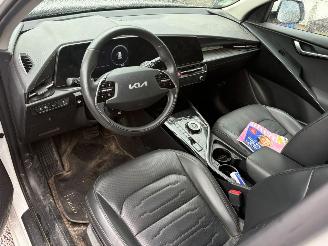 Kia Niro EV DynamicPlusLine 64.8 kWh 204 PK picture 9