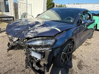 Voiture accidenté BYD SEAL Excellence AWD 82.5 kWh 530 PK! 2024/6