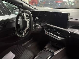 Renault Clio 1.8 Hybrid 160 techno picture 8