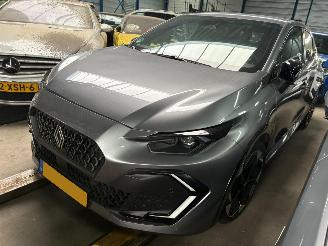 Avarii autoturisme Renault Clio 1.8 Hybrid 160 techno 2026/2