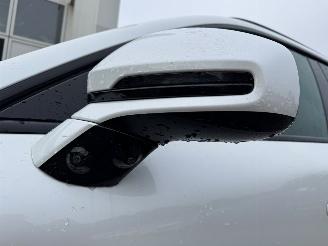 Xpeng G9 AWD Performance 98 kWh 551 PK picture 8