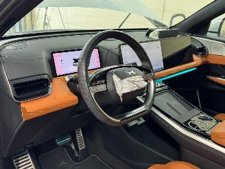 Xpeng G9 AWD Performance 98 kWh 551 PK picture 14
