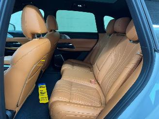 Xpeng G9 AWD Performance 98 kWh 551 PK picture 29