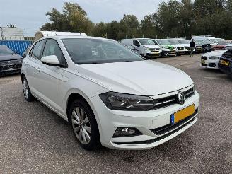 Volkswagen Polo 1.0 TSI Highline picture 6