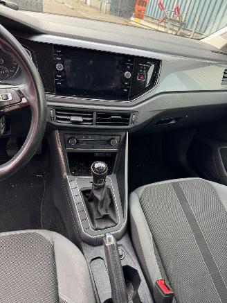 Volkswagen Polo 1.0 TSI Highline picture 12